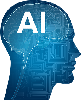 AIアイコン
